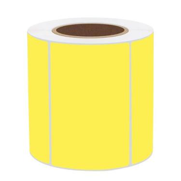 Imagem de Etiquetas Térmicas STARLIBOO 3x2 Polegadas para Envio (300 Unidades)
