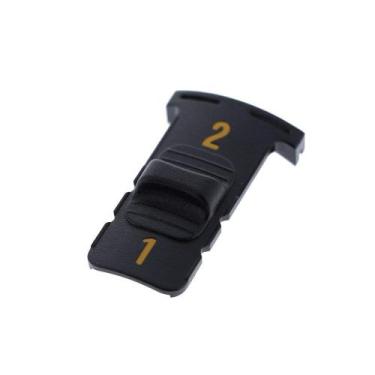 Imagem de Botão de Substituição para Câmbio DeWalt DCD791B-B3 e DCD796D2