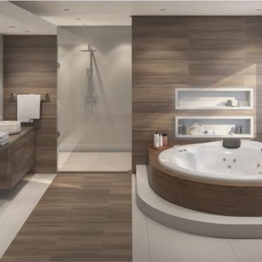 Imagem de Banheira de Hidromassagem Firenze em Gel Coat Gran Luxo 140cm - sem Aquecedor - Volume Ideal 210