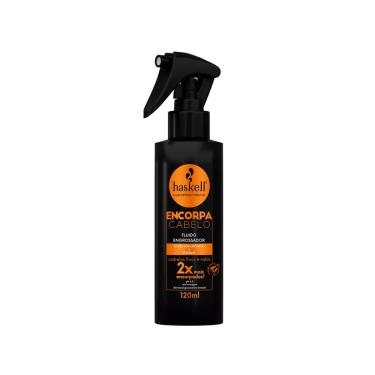 Imagem de Fluido finalizador encorpa cabelo 120ML haskell