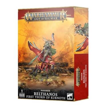 Imagem de WARHAMMER Age of Sigmar - BELTHANOS First Thorn of KURNOTH, Medium
