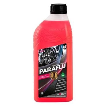 Imagem de Aditivo paraflu concentrado organico 1 litro