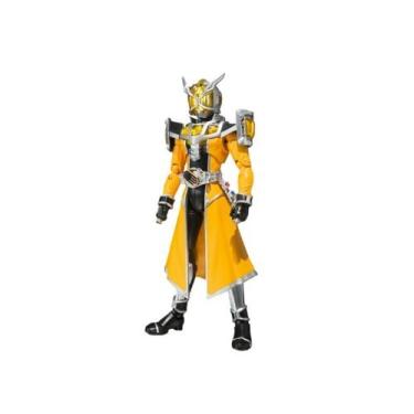 Imagem de SHFiguarts Kamen Rider Dragon Wizard Land (japan import)