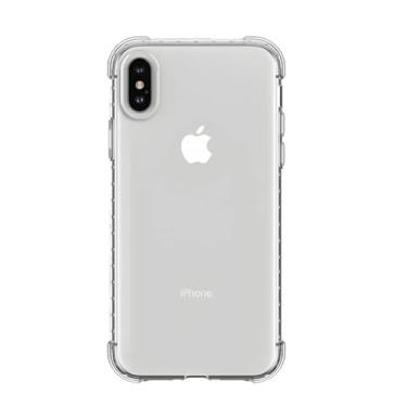 Imagem de Capa Capinha Reforçada Antishock Para iPhone Todos Modelos (iPhone X/Xs)