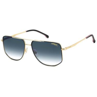 Imagem de Óculos de Sol Carrera Dourado CA355S RHL-59