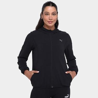 Imagem de Jaqueta Puma Run Velocity Woven W Feminina-Feminino