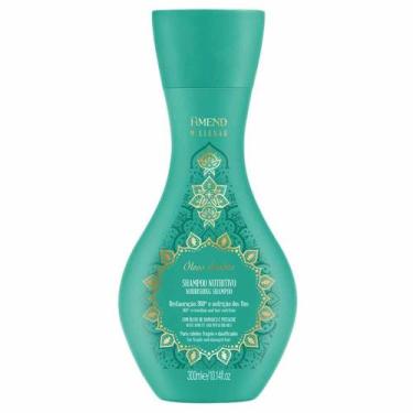 Imagem de Shampoo Amend Millenar Óleos Árabes 300ml