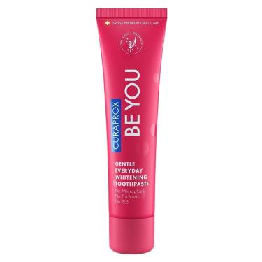 Imagem de Creme Dental Curaprox Be You - Gin Tônica e Caqui 60ml-Unissex