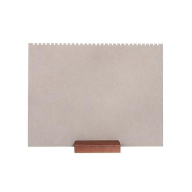 Imagem de Suporte de joias colar simples ornamentos de armazenamento de joias loja de shopping display criativo de joias adereços de tiro exibição de joias (bege)