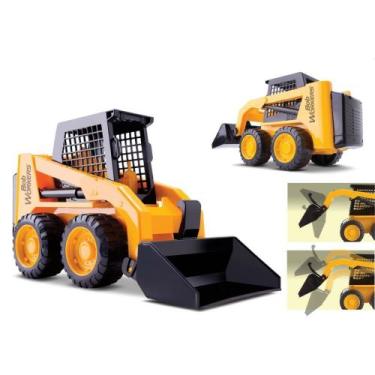 Imagem de Trator Workers Bob Carregadeira 23,5cm - Roma