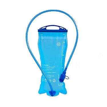 Imagem de C/H 1/1,5/2L TPU reservatório de água kit de limpeza de tubo tubo de limpeza para ciclismo ao ar livre, mochila de corrida, saco de água
