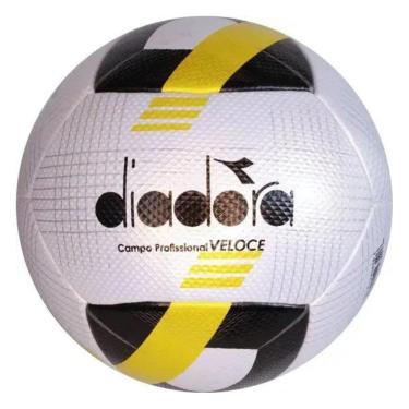 Imagem de Bola Futebol Profissional Veloce Diadora Pu
