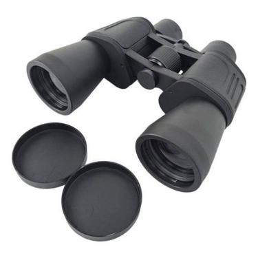 Imagem de Binóculo Longo Alcance Comet Com Bolsa Zoom 7X50Mm