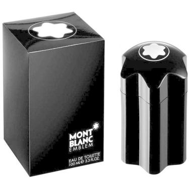 Imagem de Perfume Montblanc Emblem - Eau De Toilette - Masculino Volume Da Unidade 60 Ml
