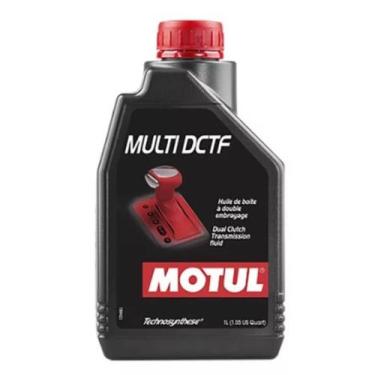 Imagem de Óleo Câmbio Automático Multi DCTF 1l - Motul