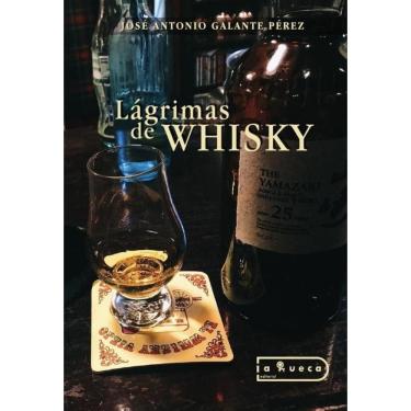 Imagem de Lágrimas de Whisky - Espanhol