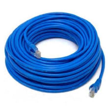 Imagem de Kit 3 Cabos De Rede Internet Ultra Veloz Cat5e - Immediate, 3 mt