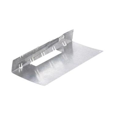 Imagem de Calha de Degelo Geladeira W11036296 - CRM44ABAS1/2 - Brastemp E Consul