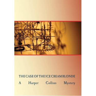 Imagem de The Case of the Ice Cream Blonde[NON-US FORMAT, PAL]