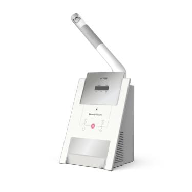 Imagem de Aparelho de Vapor de Ozônio Beauty Steam htm