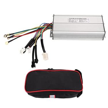 Imagem de Bicicleta elétrica 30a controlador de onda seno