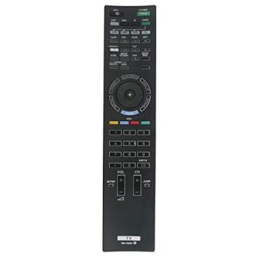 Imagem de Novo controle remoto RM-YD067 para Sony TV XBR-65HX920 XBR55HX920 XBR65HX920 XBR-55HX920