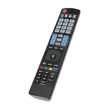 Imagem de AKB72914271 Controle remoto de substituição para LG TV 42PT353K-ZA 50PT351-ZC 50PT351A-ZC 50PT351N-ZC 50PT351K-ZC 50PT352-ZB 50PT352A-ZB 50PT352N-ZB 50PT352K-ZB 50PT353-ZA 50PT353A-ZA 50PT353A-ZA 50PT353N-ZA K-ZA