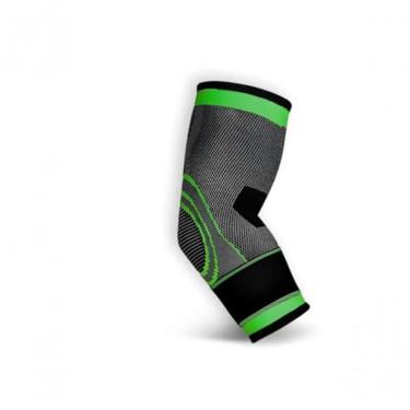 Imagem de Cotoveleira Ortopédica Ajustável Compressão - Tamanho único