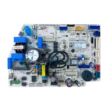 Imagem de Placa Evaporadora Ar Condicionado Lg Original Amnw12gsjr0.embabrz único