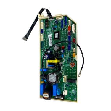 Imagem de Placa Evaporadora Ar Condicionado Lg Ebr85686002 único