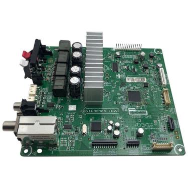 Imagem de Placa Principal Mini System Cl65 Lg Crb38313201ebr87940003 Original