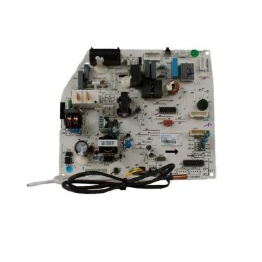 Imagem de Placa Evaporadora 18.000 Btus Ti18r Ti18r Electrolux 30135765 único