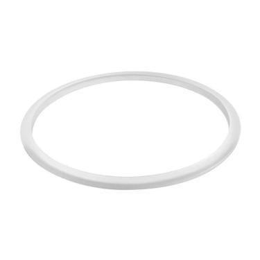 Imagem de Anel De Vedação Brinox Panela De Pressão Pressure 6l Cinza