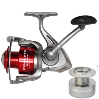 Imagem de Molinete Marine Sports Prisma 3000 Fd