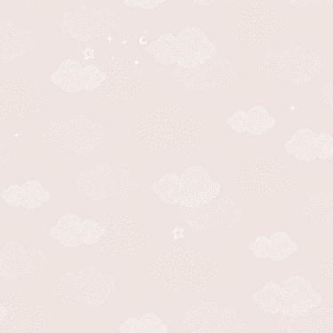 Imagem de Papel De Parede Tartine Et Chocolat Nuit étoillée 36200403 - Rolo 10m X 0,53m