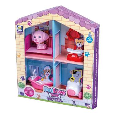 Imagem de Pet Love Shop Hotel - Cotiplás