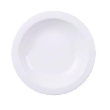 Imagem de Prato Fundo Porcelana Tramontina 22 Cm