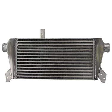 Imagem de Intercooler Tbrbo de montagem frontal para VW PASSAT AUDI 96-01 A4 B5 1.8