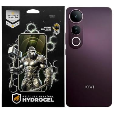 Imagem de Gshield Película Traseira Hydrogel HD para JOVI (V50 Lite 5G)