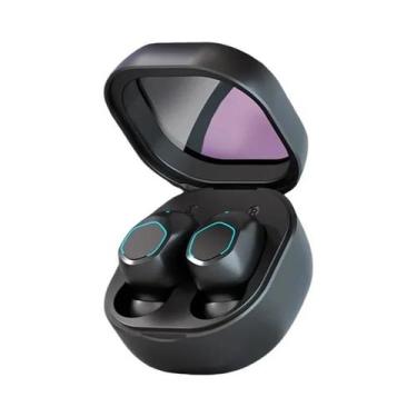 Imagem de Fones De Ouvido Sem Fio Bluetooth 5.2 Headset Esportivo Para Xiaomi Sa