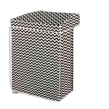 Imagem de Capa Máquina De Lavar Forrada Zigzag M