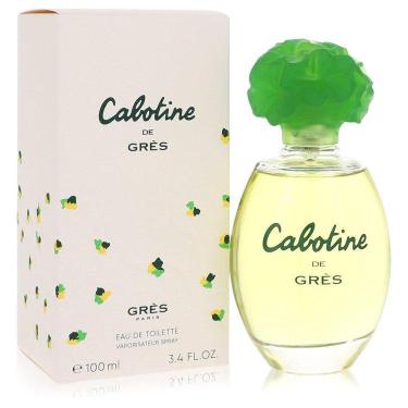 Imagem de Perfume Feminino Cabotine Parfums Gres 100 ML Eau De Toilette