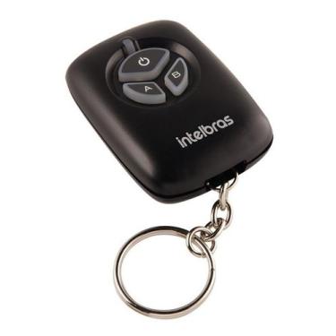 Imagem de Controle De Portao Alarme Cerca Eletrica 433mhz Intelbras