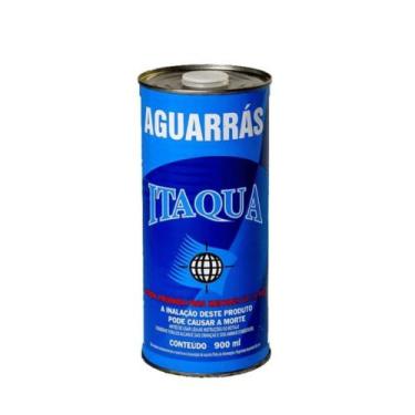 Imagem de Aguarras 900ml Itaqua - Itaquá