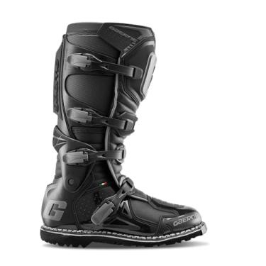 Imagem de Gaerne Fastback Endurance Bota masculina, Preto, 44