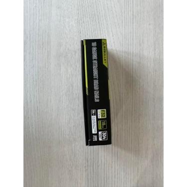 Imagem de BZBULLET Pregos Brad de aço inoxidável calibre 18, pregos Brad 18 GA, pregos de aço inoxidável 304 para pistola pneumática, elétrica (10.000 unidades, pacote com 5)