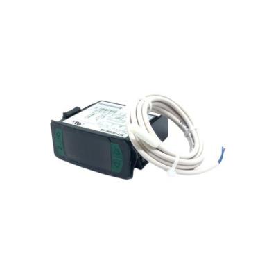 Imagem de Controlador de Temperatura Digial Full Gauge Mt-516e Com Sensor Para C