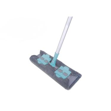 Imagem de Rodo Mop Chenille Vassoura E Pano Em Microfibra