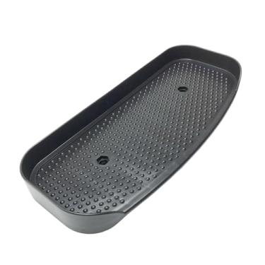 Imagem de Dynwave Pedal de reposição para máquina elíptica, suprimentos de reparo multiuso, pedal para equipamentos de exercício, ideal para treinos em dormitórios e, 1pcs
