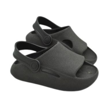 Imagem de Chinelo Nuvem Infantil Confortável Menino Várias Cores - Studio Jessic